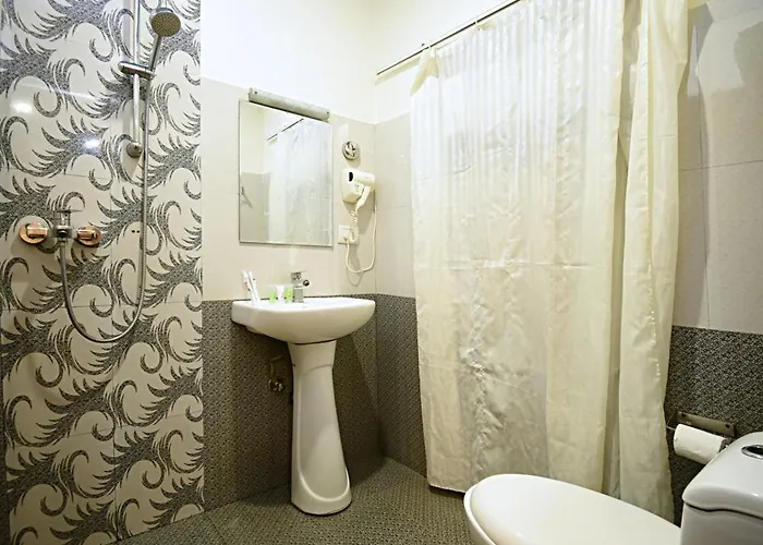 Hotel Amaryllis