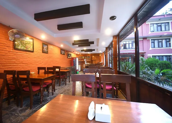 Amaryllis Hotel Kathmandu