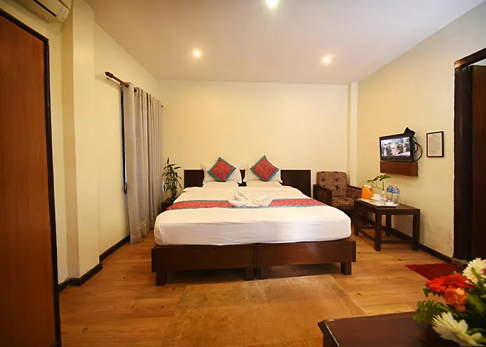 Hotel Amaryllis
