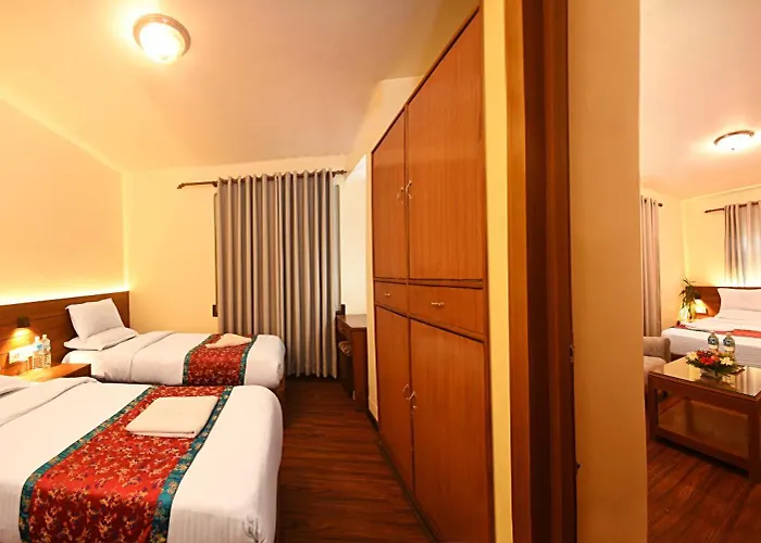 Hotel Amaryllis