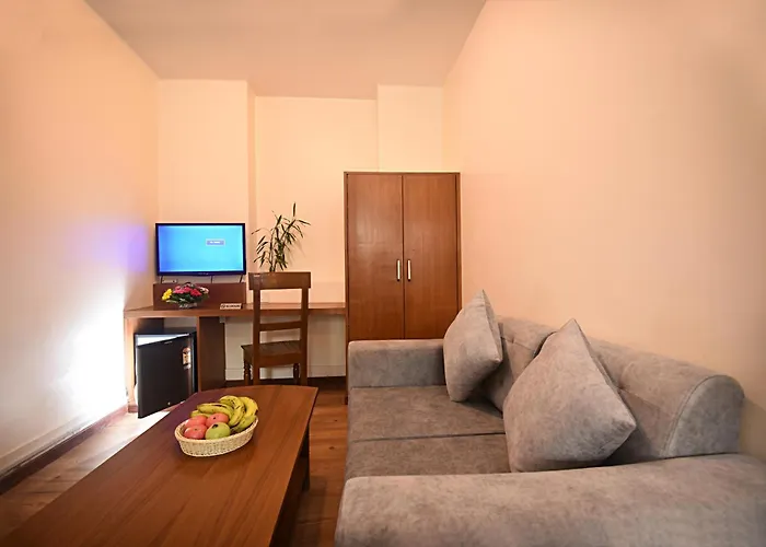 Hotel Amaryllis 3*